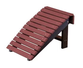 Sidra Outdoor Folding Footstool