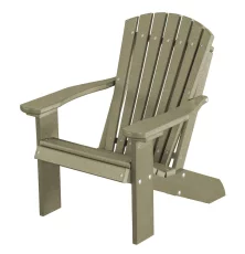 Olive Sidra Child's Adirondack Chair