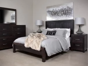 Sinclair Bedroom Set