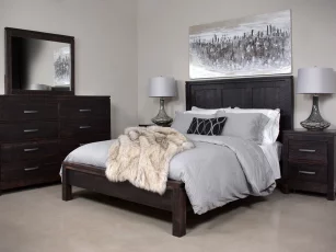 Sinclair Bedroom Collection
