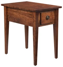 Skiatook Side Table
