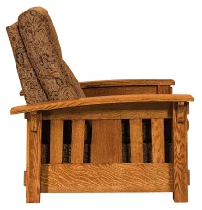Arts and Crafts Chair Slats