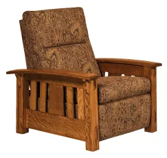 Soda Springs Wallhugger Recliner