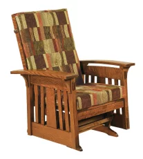 Soda Springs Glider