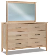 Southwark 6-Drawer Dresser
