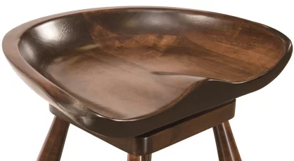 Spring City Swivel Seat