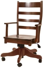 St. Lucia Office Chair