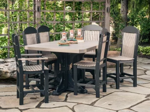 Stockton Table and Chairs