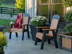 Stockton Patio Chair