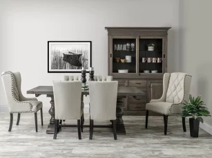 Straub Dining Set image 1