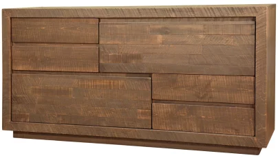 Sturgis Dresser
