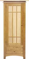 Sugar Creek Lingerie Chest