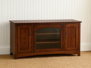 Sun City TV Cabinet
