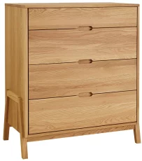 Swanton 4-Drawer Chest