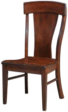 Swarovski Side Chair