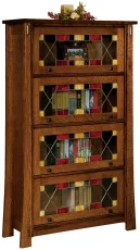 Tahari Barrister Bookcase