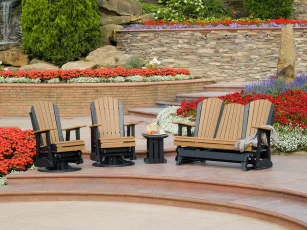 Tahiti Outdoor Collection
