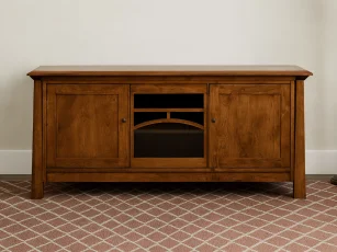 Tahoe 3-Door TV Stand