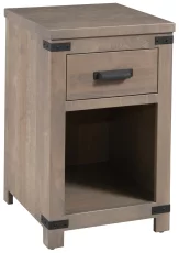 Tarrant Bedside Table