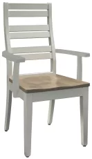 Taunton Dining Arm Chair