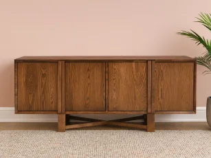 Tauranga TV Console