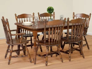 Texarkana Dining Collection