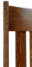 Mortise and Tenon Chair Construction