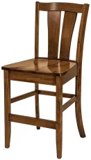 Tonelli Modern Bar Chair