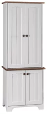 Tulare Dining Cabinet