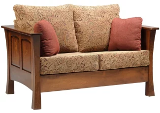 Two Rivers Loveseat