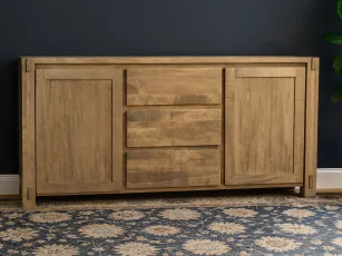 Vallejo TV Stand