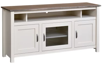 Vestavia Media Console