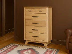 Vicksburg Chest of Drawers