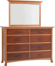 Villa High Dresser