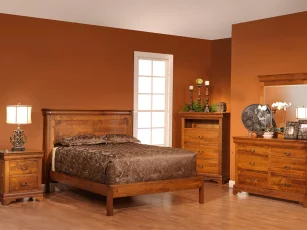 Vincennes Bedroom Collection