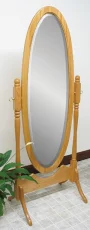 Vivianna Cheval Mirror