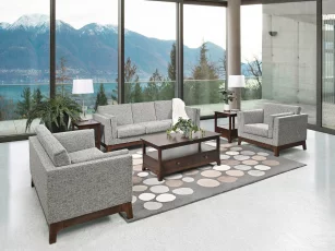 Wabash Living Room Set