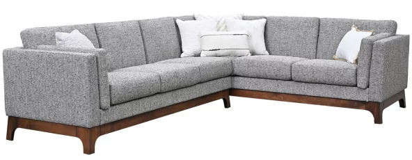 Wabash Sectional Sofa