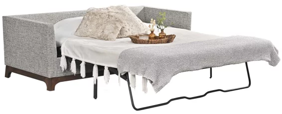 Custom Sleeper Sofa
