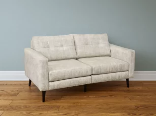 Wabasha Amish Loveseat