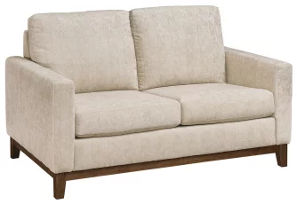 Waconia Amish Loveseat