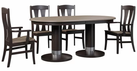 Wagoner Dining Set
