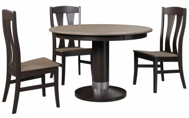 Wagoner Dining Set