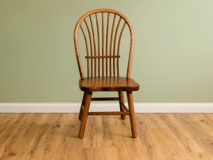 Walter Child's Rocker