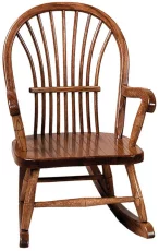 Walter Child's Rocking Chair
