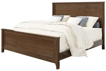 Wartrace Bed