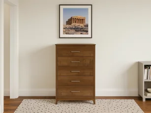 Wartrace Chest of Drawers
