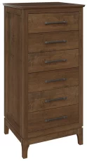 Wartrace Lingerie Chest