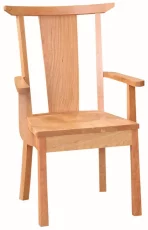 Cherry Dining Chair