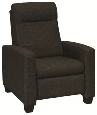 Wayzata Push Back Recliner